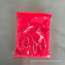 2020 hot sale pink black green fluorescent pigment